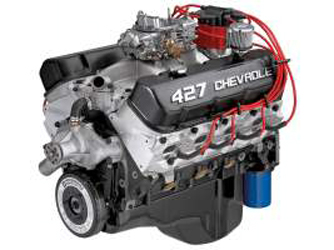 B3186 Engine